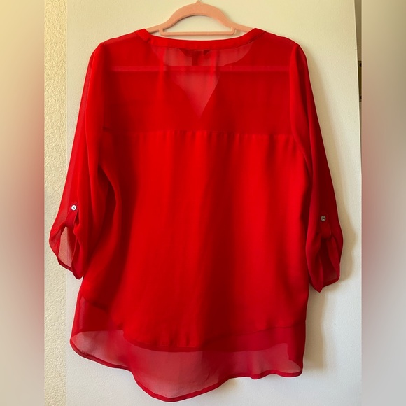 Express top - Picture 4 of 4